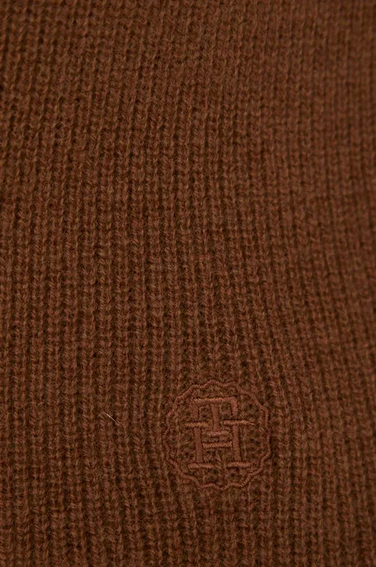 Vlnený sveter Tommy Hilfiger Dámsky