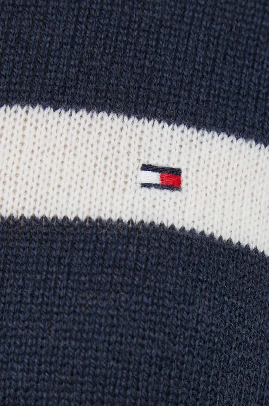 Vuneni pulover Tommy Hilfiger Ženski
