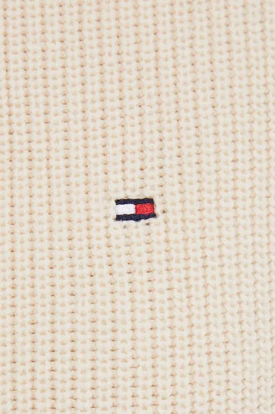 Tommy Hilfiger sweter bawełniany Damski