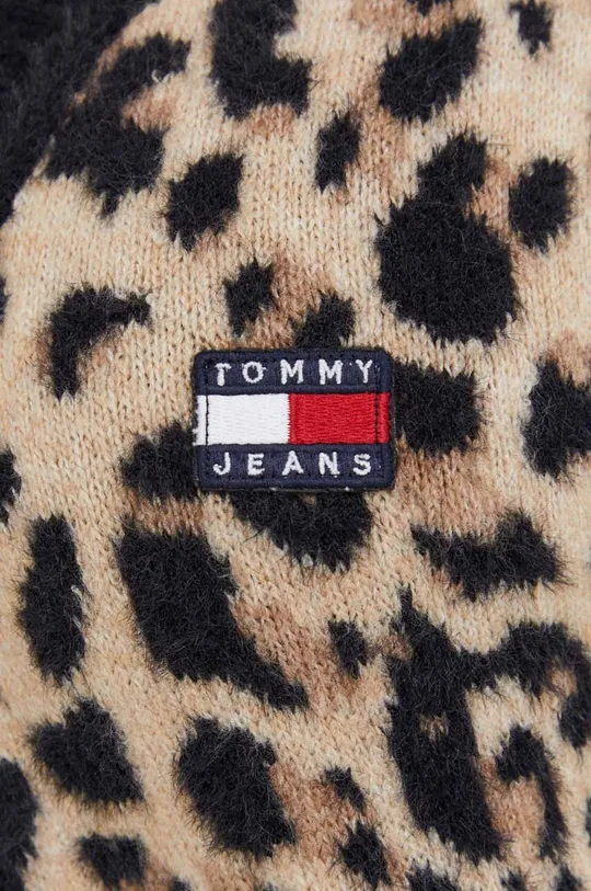 Джемпер Tommy Jeans Женский