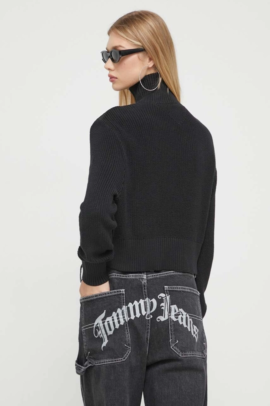 Tommy Jeans sweter Materiał 1: 100 % Bawełna, Materiał 2: 100 % Poliamid