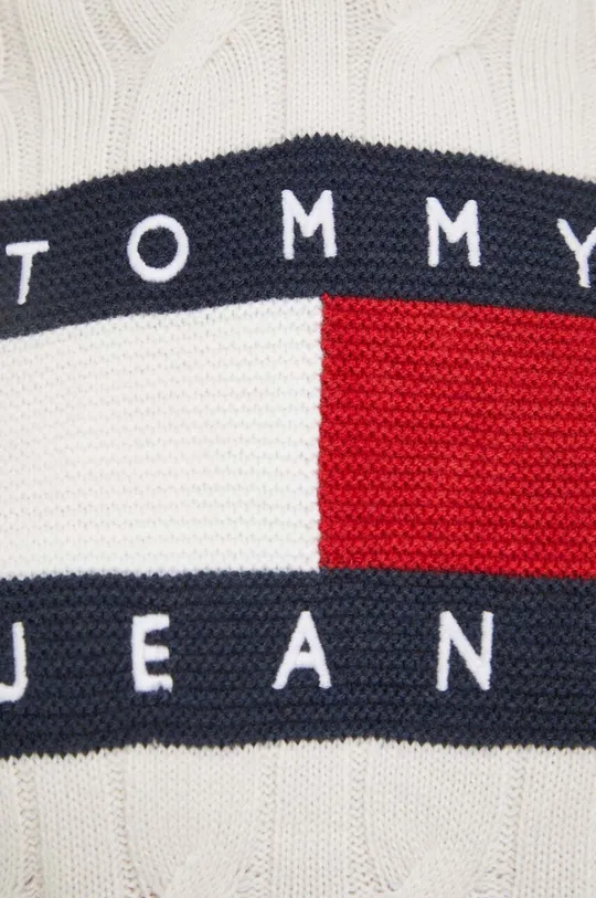 Πουλόβερ Tommy Jeans Γυναικεία