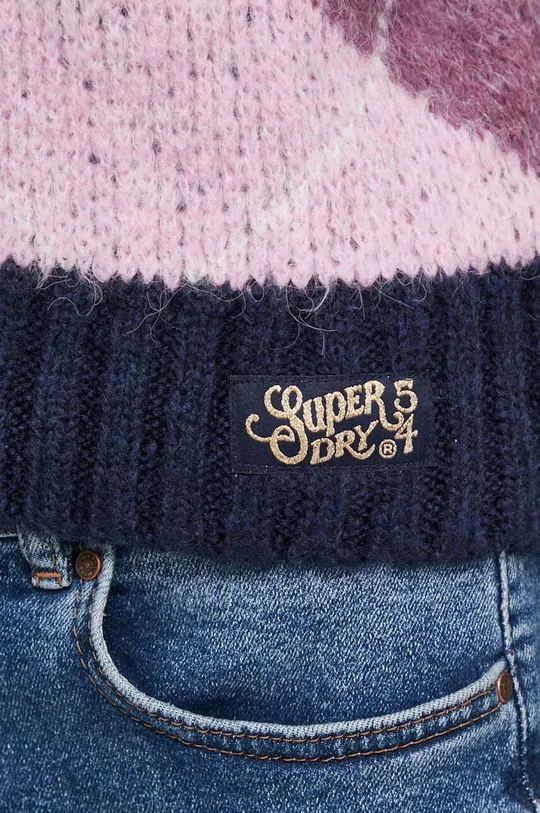 Superdry pulóver Női