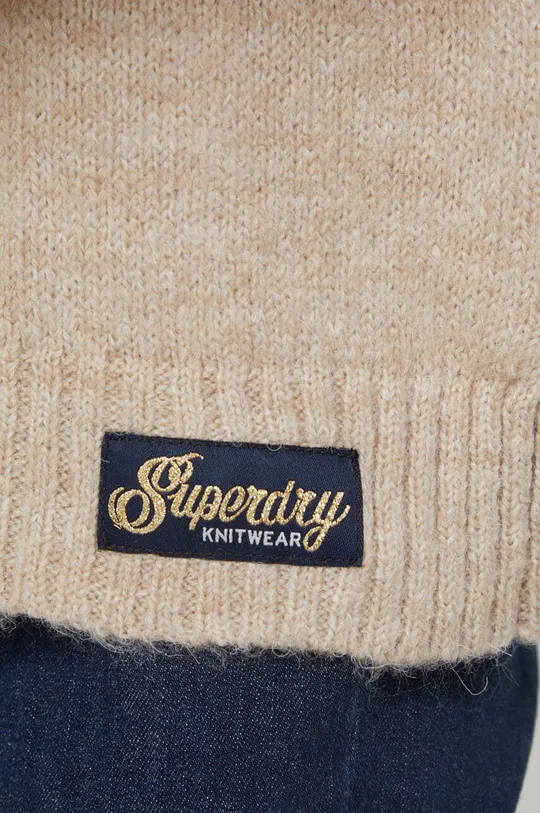 Superdry sweter