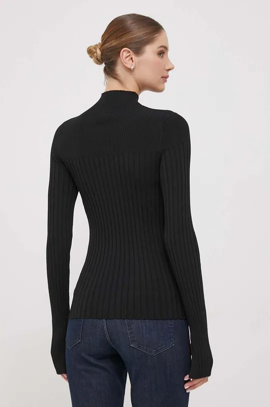Calvin Klein sweter 54 % Poliamid, 41 % Wiskoza, 5 % Elastan