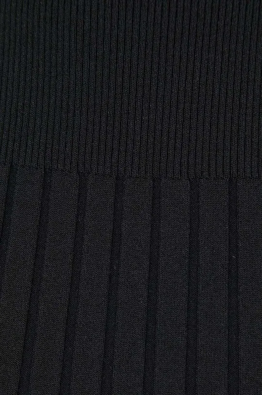fekete Calvin Klein top