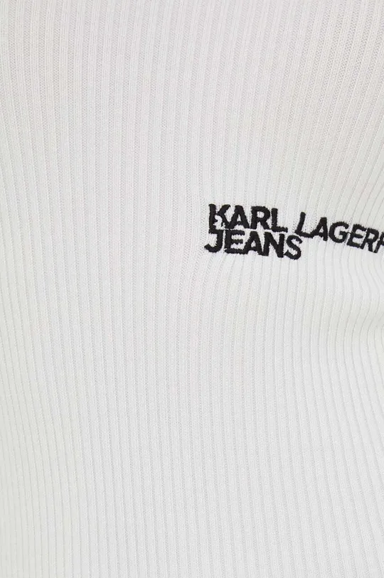 Πουλόβερ Karl Lagerfeld Jeans Γυναικεία