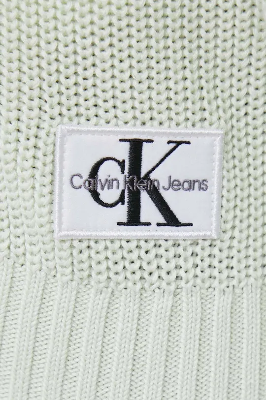 Хлопковый кардиган Calvin Klein Jeans Женский