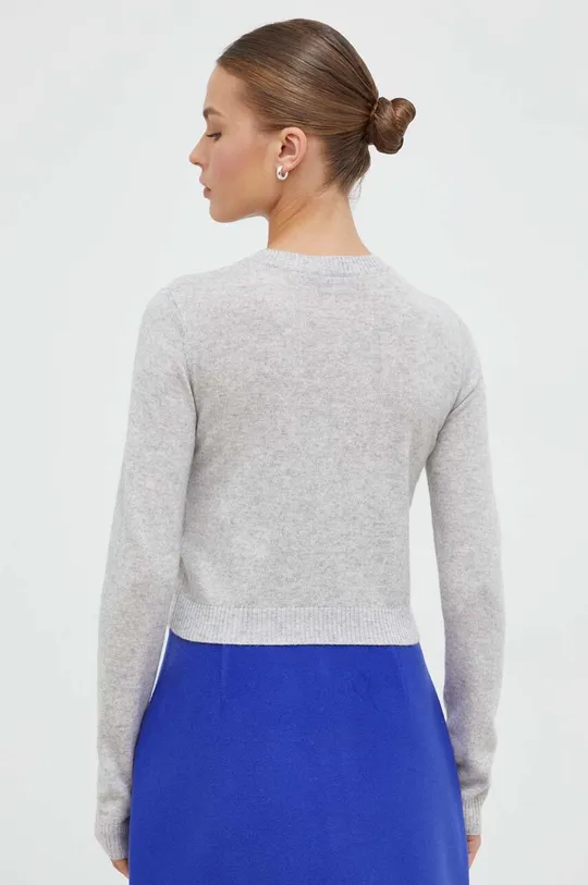 Вовняний светр MAX&Co. 80% Вовна, 20% Кашемір
