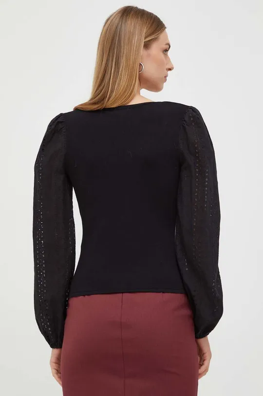 Morgan maglione Materiale principale: 30% Poliammide Inserti: 100% Cotone