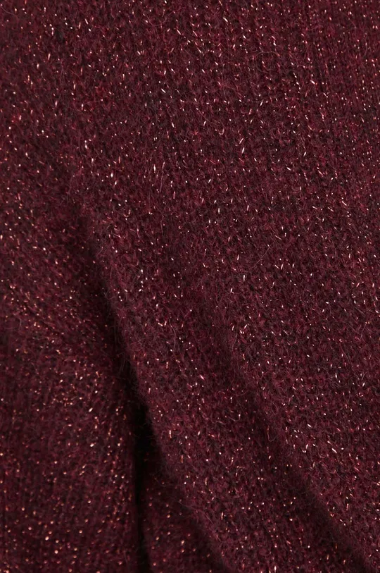 Marella kardigan con aggiunta di lana Donna