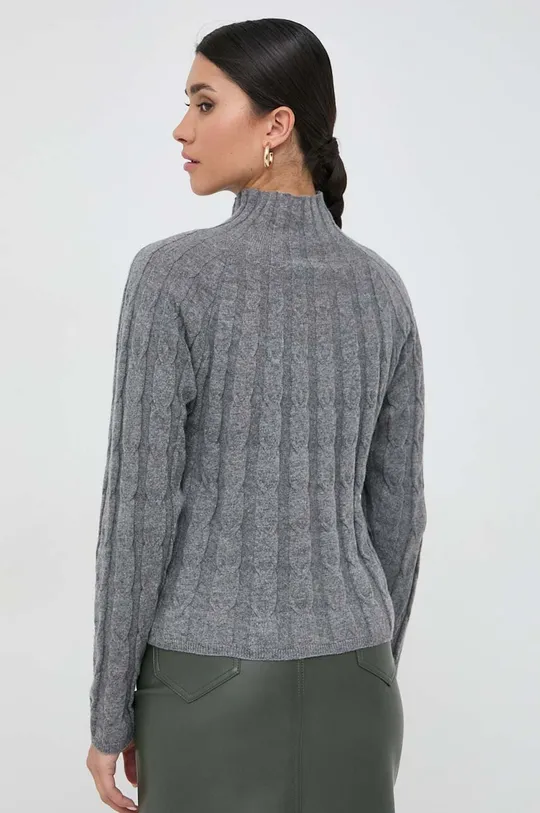 Marella sweter wełniany 100 % Wełna 