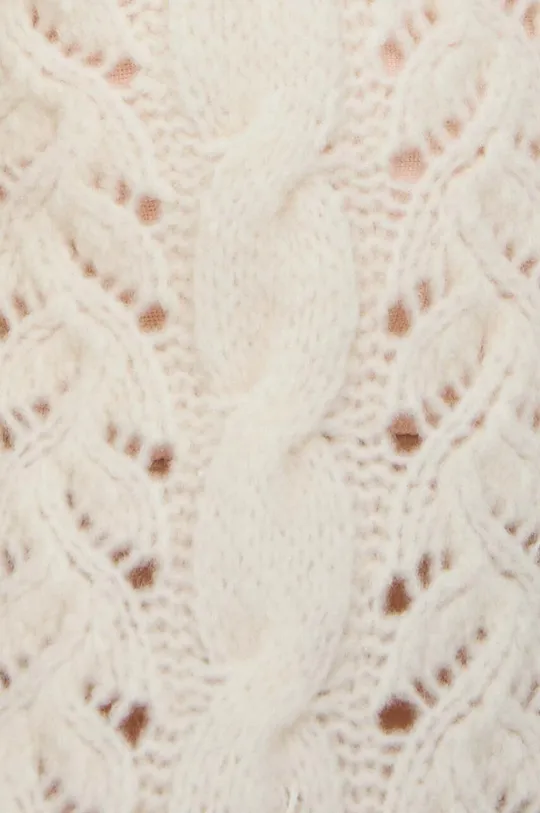Marella gyapjú pulóver Női