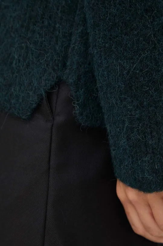 Gestuz maglione in lana Donna