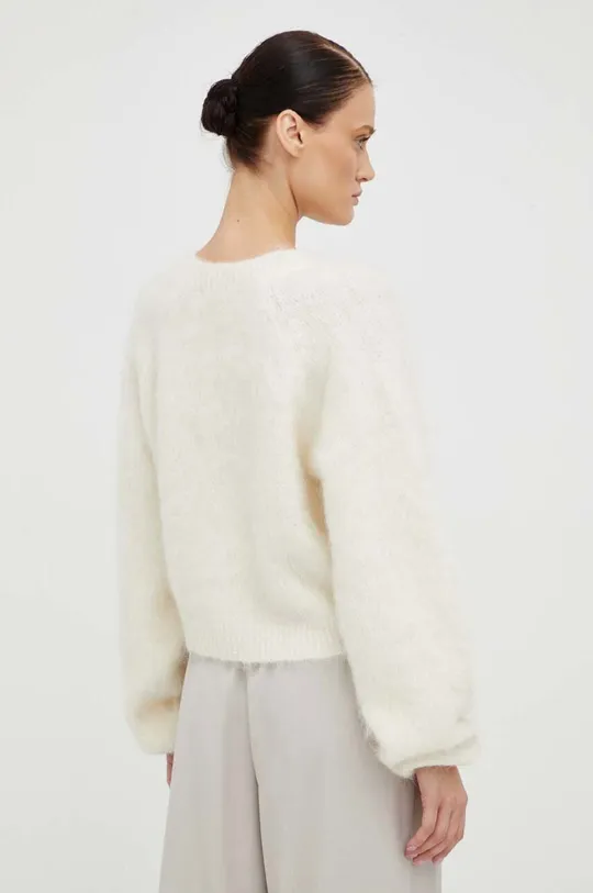 Gestuz maglione in lana 78% Alpaca, 19% Poliammide, 3% Elastam