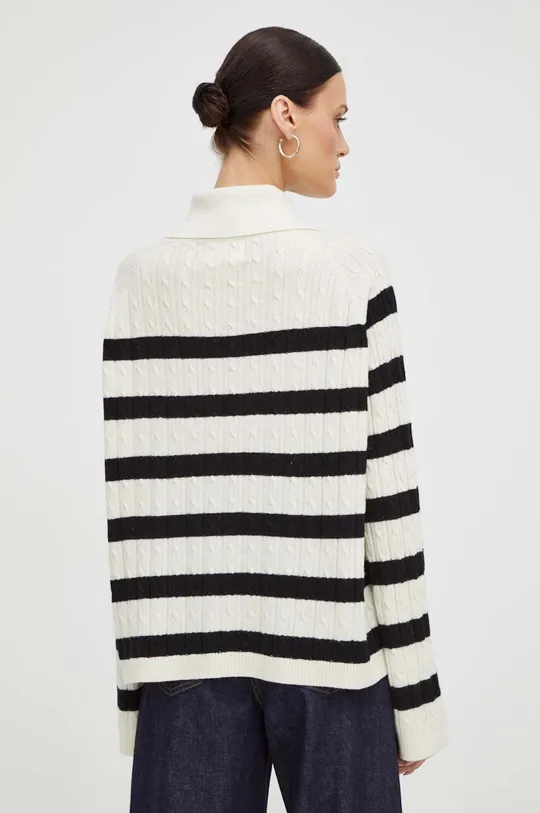 Lovechild sweter wełniany 90 % Wełna, 10 % Kaszmir