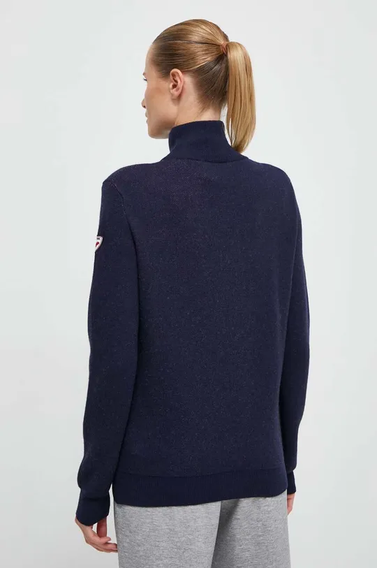 Rossignol maglione in lana 45% Lana merino, 25% Viscosa, 20% Poliammide, 10% Cashmere