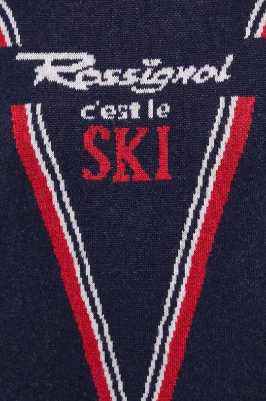 Volnen pulover Rossignol Ženski