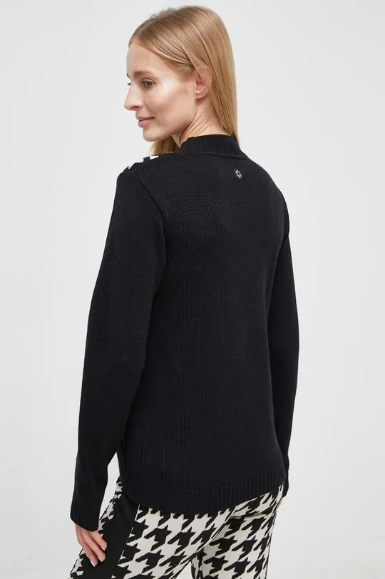 Newland sweter wełniany 70 % Wełna, 30 % Akryl 