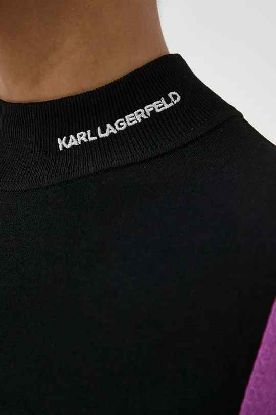 Πουλόβερ Karl Lagerfeld Γυναικεία