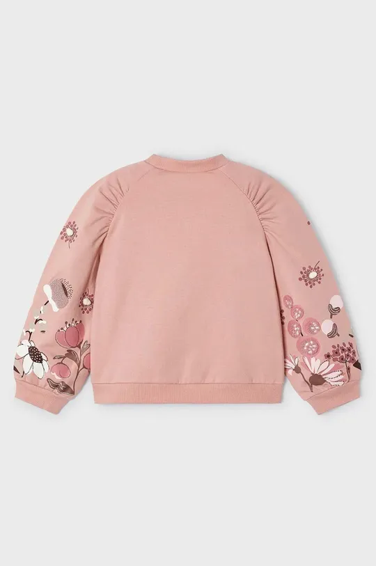 Mayoral maglione bambino/a rosa