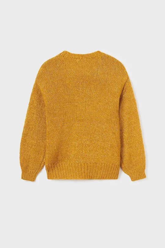 Otroški pulover Mayoral Dekliški