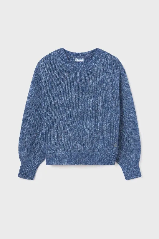 kék Mayoral gyerek pulóver