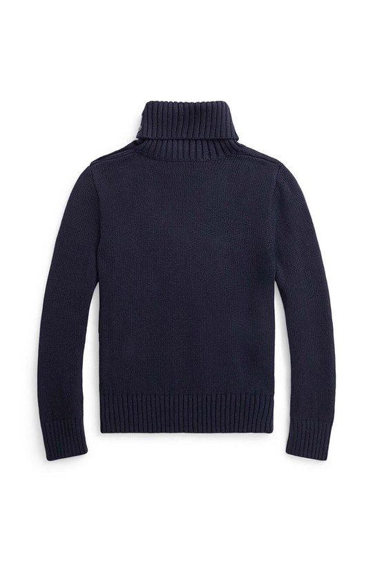 Polo Ralph Lauren sweter bawełniany dziecięcy 100 % Bawełna