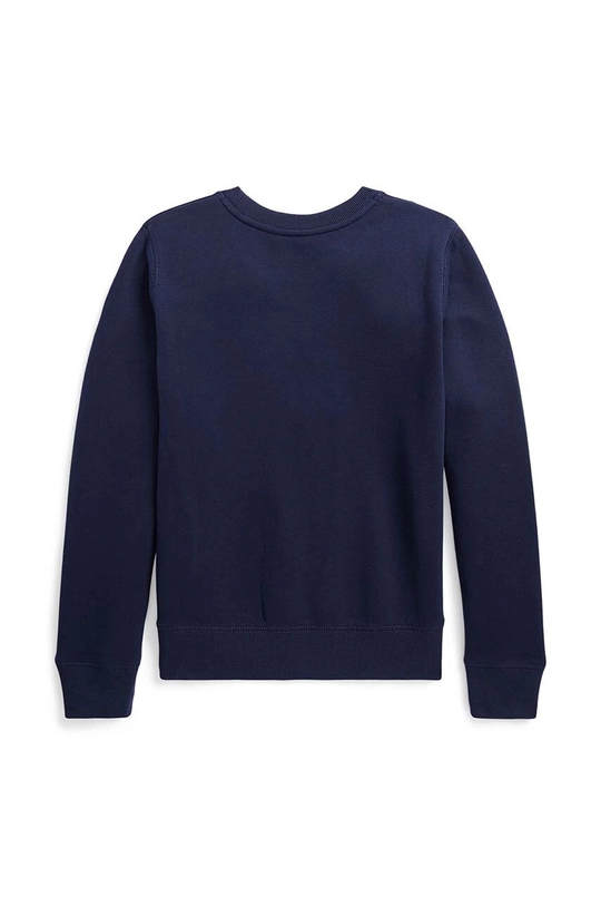 Polo Ralph Lauren maglione bambino/a blu navy