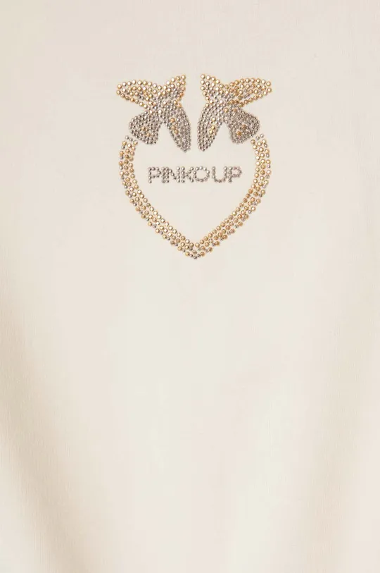 Παιδική μπλούζα Pinko Up  94% Βαμβάκι, 6% Σπαντέξ