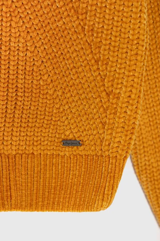 Дитячий светр Pepe Jeans 100% Поліестер