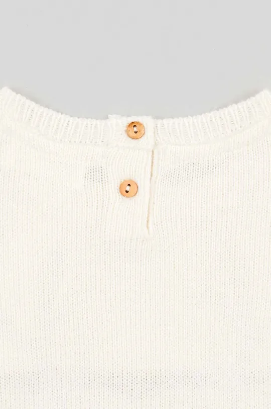 Otroški pulover zippy Dekliški