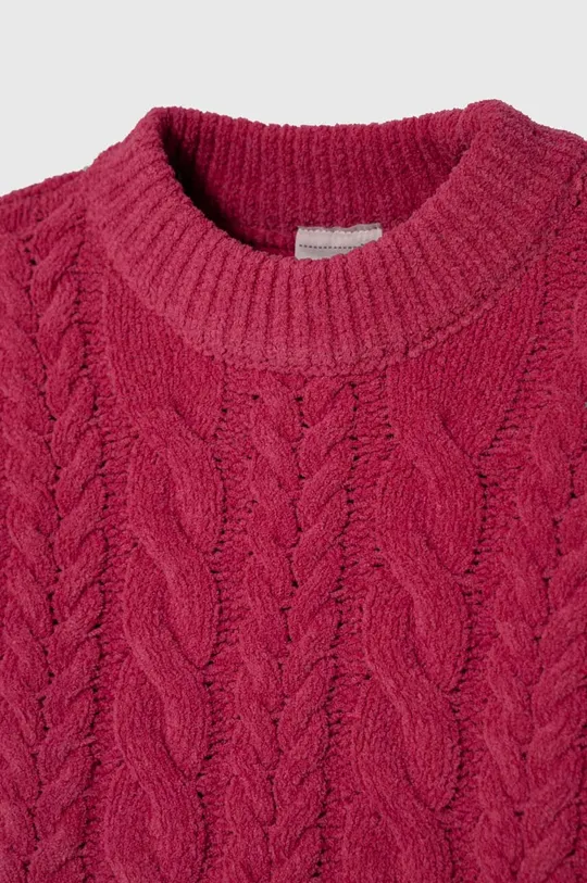 Abercrombie & Fitch sweter 100 % Poliester 