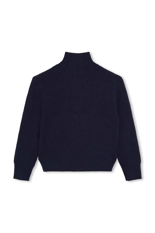 Дитячий светр Marc Jacobs  50% Віскоза, 28% Поліестер, 22% Поліамід