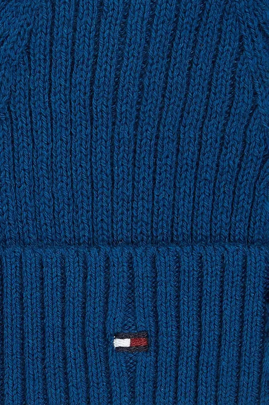 Бавовняний светр для немовлят Tommy Hilfiger 100% Бавовна
