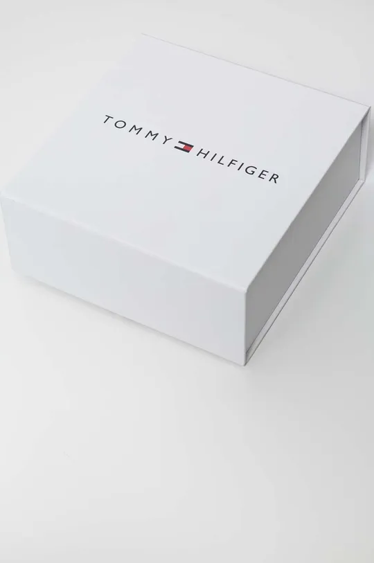 Pamučni pulover za bebe Tommy Hilfiger Dječji