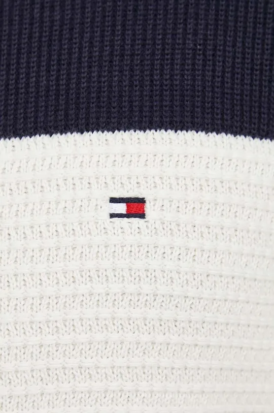 Pamučni pulover Tommy Hilfiger Muški