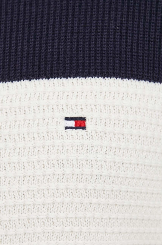 Tommy Hilfiger sweter bawełniany Męski