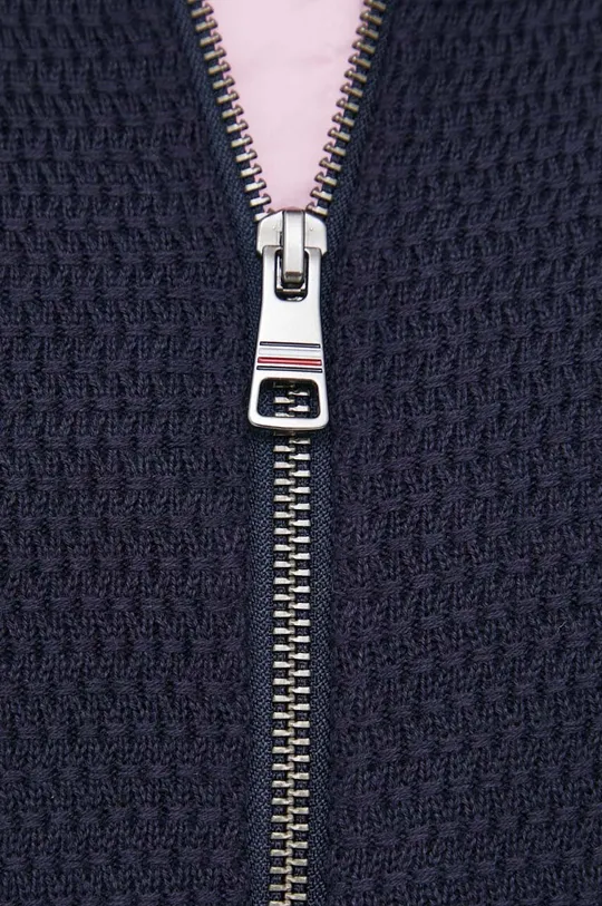 Tommy Hilfiger sweter bawełniany Męski