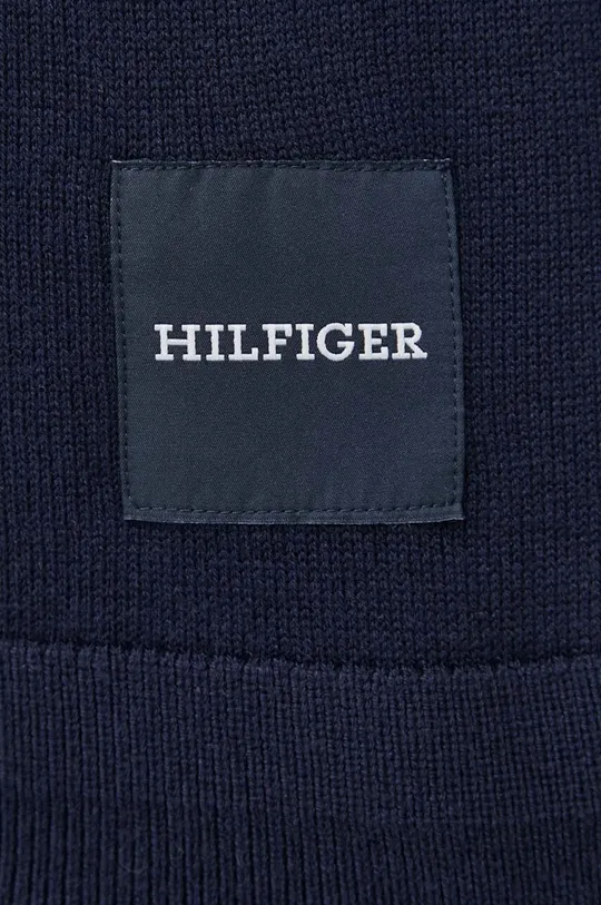Ένα πουλόβερ σε μείγμα μεταξιού Tommy Hilfiger Ανδρικά