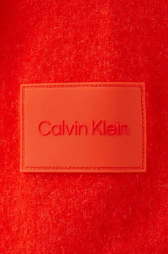 Πουλόβερ με προσθήκη μαλλιού Calvin Klein Ανδρικά