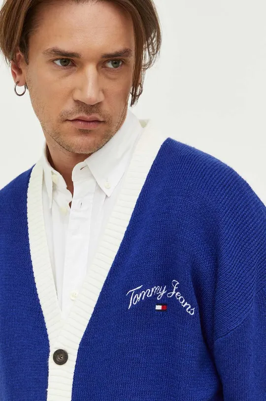 Джемпер Tommy Jeans Мужской