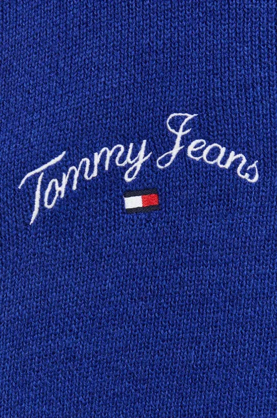 Πλεκτή ζακέτα Tommy Jeans
