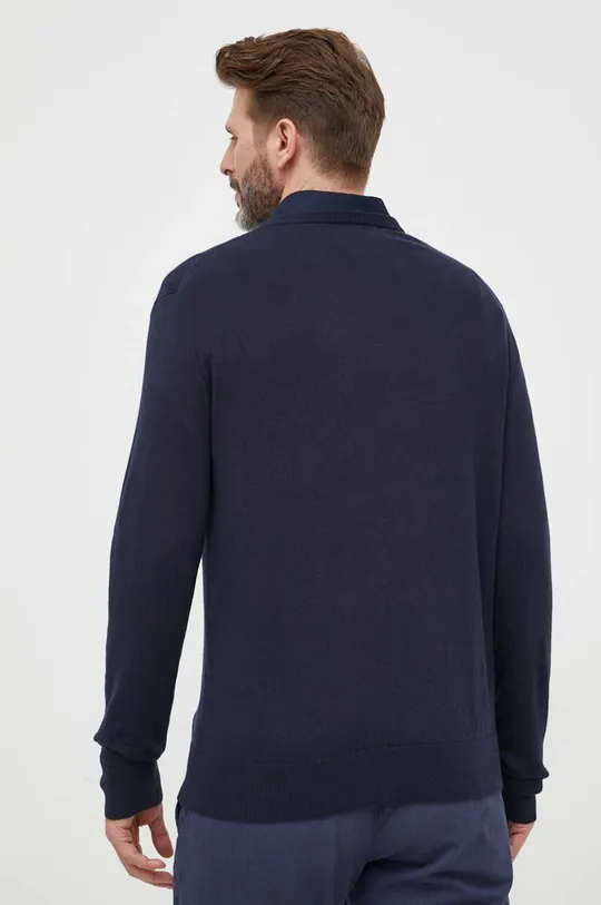 Polo Ralph Lauren sweter z domieszką kaszmiru 92 % Bawełna, 8 % Kaszmir