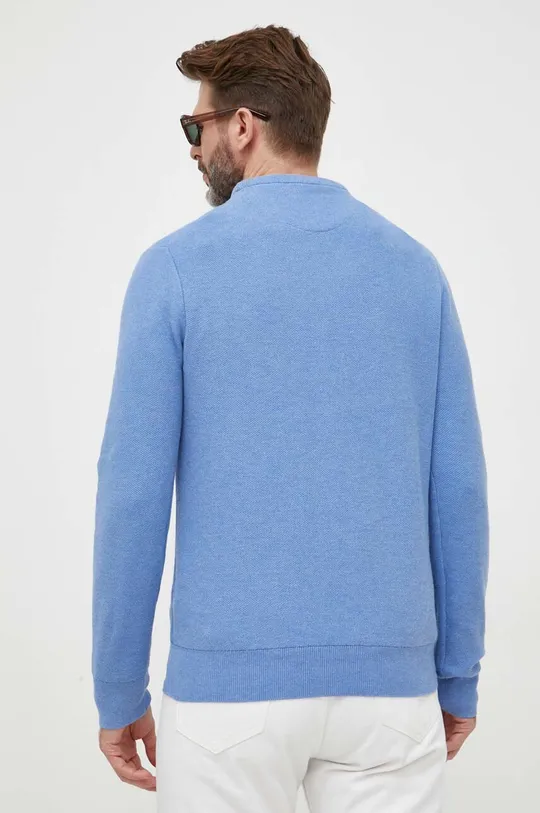 Bavlnený sveter Polo Ralph Lauren 