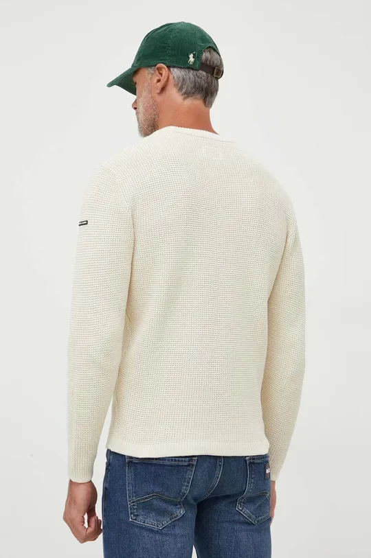 Pepe Jeans sweter bawełniany Dean 100 % Bawełna