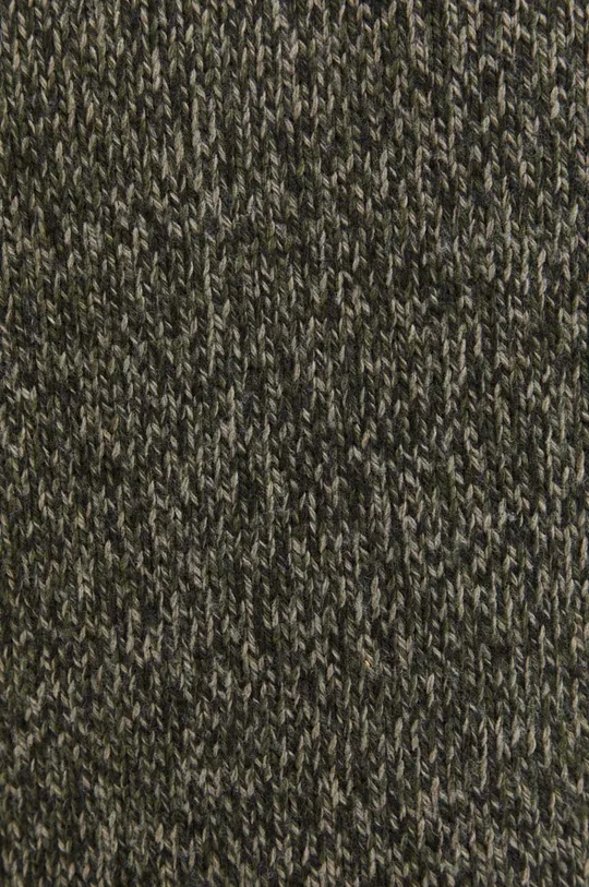 Abercrombie & Fitch sweter z domieszką wełny Męski