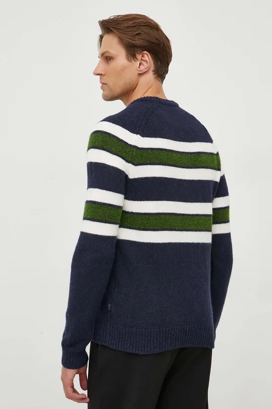 Michael Kors sweter z domieszką wełny 50 % Poliester, 25 % Wełna merynosów, 25 % Akryl