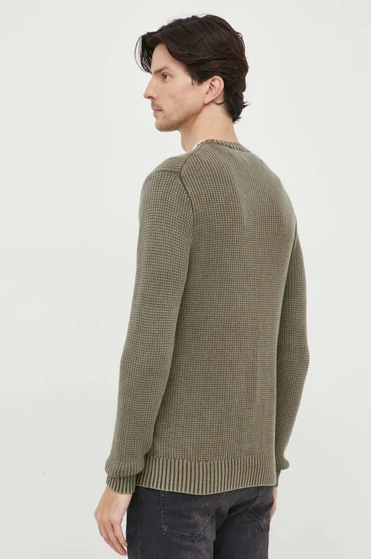 Guess sweter 35 % Bawełna, 35 % Modal, 30 % Poliamid
