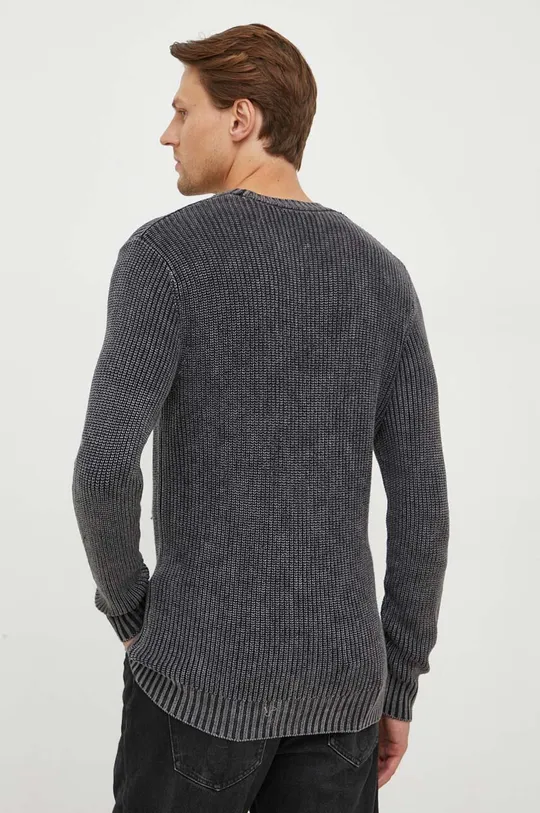 Guess sweter 35 % Bawełna, 35 % Modal, 30 % Poliamid